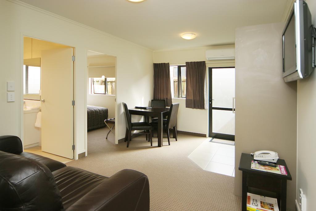 Ballinor Motor Inn Hamilton Cameră foto